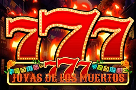 777 - Joyas De Los Muertos