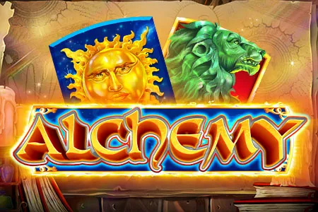 Alchemy