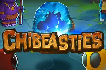 Chibeasties