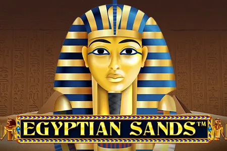 Egyptian Sands