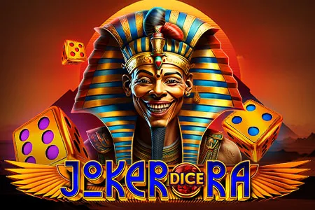 Joker Ra (Dice)