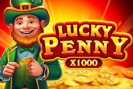 Lucky Penny