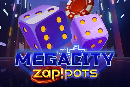 Megacity