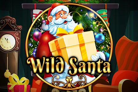 Wild Santa